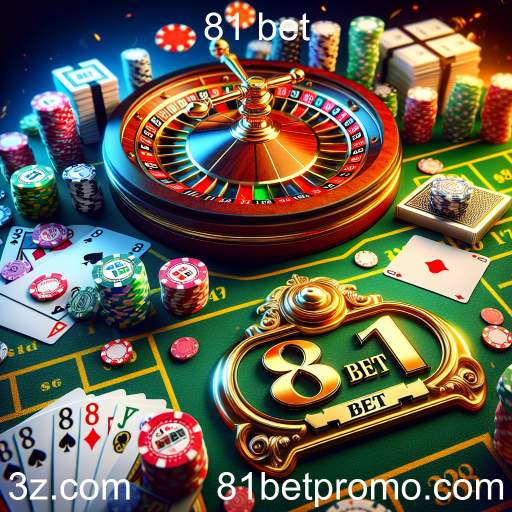 Explorando a Diversão dos Jogos de Mesa no 81 Bet